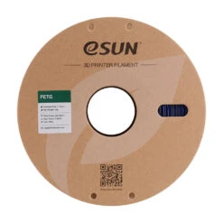 ESun - PETG - Bleu (Blue) - 1,75 Mm - 1 Kg -3D Prima Boutique 7 cc856c67 1486 4cf4 98f4 c05e776c0293