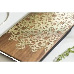 Cricut - Premium Vinyl - Feuilles Métallisées - Or- 30 Cm X 1,22 M -3D Prima Boutique 81c0pZ 7TxL. AC SL1500 e258bc87 7432 4f19 83f8 adeb7dfefb88