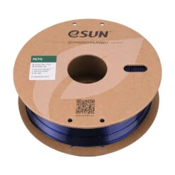 ESun - PETG - Bleu (Blue) - 1,75 Mm - 1 Kg -3D Prima Boutique 8 a6524fcd 48cb 43ec 9b64 23230c290f23