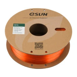 ESun - PETG - Orange - 1,75 Mm - 1 Kg -3D Prima Boutique 8 e8a74b9e 6288 4a03 b880 e438aea91b66