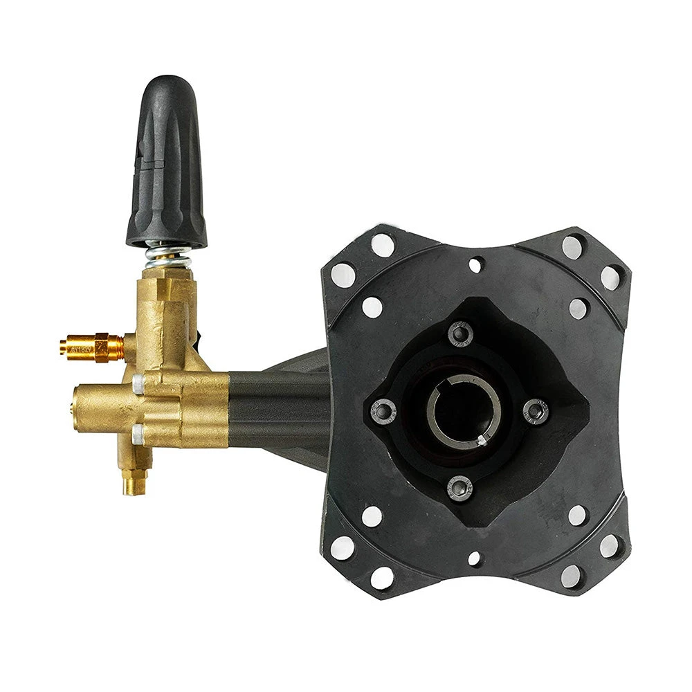 Simpson 90034 4200 Psi 4.0 GpmAAA Technologies Triplex Plunger Pump Kit 2 Simpson 90034 4200 Psi 4.0 GpmAAA Technologies Triplex Plunger Pump Kit – Image 2