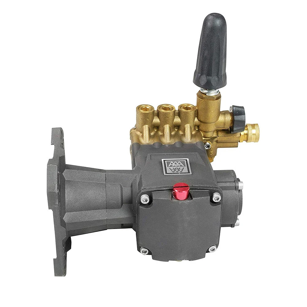 Simpson 90034 4200 Psi 4.0 GpmAAA Technologies Triplex Plunger Pump Kit 4 Simpson 90034 4200 Psi 4.0 GpmAAA Technologies Triplex Plunger Pump Kit – Image 4