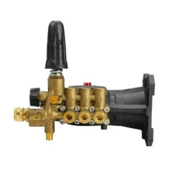 Simpson 90034 4200 Psi 4.0 GpmAAA Technologies Triplex Plunger Pump Kit 12 Simpson 90034 4200 Psi 4.0 GpmAAA Technologies Triplex Plunger Pump Kit -3D Prima Boutique 90034 5