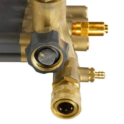 Simpson 90034 4200 Psi 4.0 GpmAAA Technologies Triplex Plunger Pump Kit 13 Simpson 90034 4200 Psi 4.0 GpmAAA Technologies Triplex Plunger Pump Kit -3D Prima Boutique 90034 6