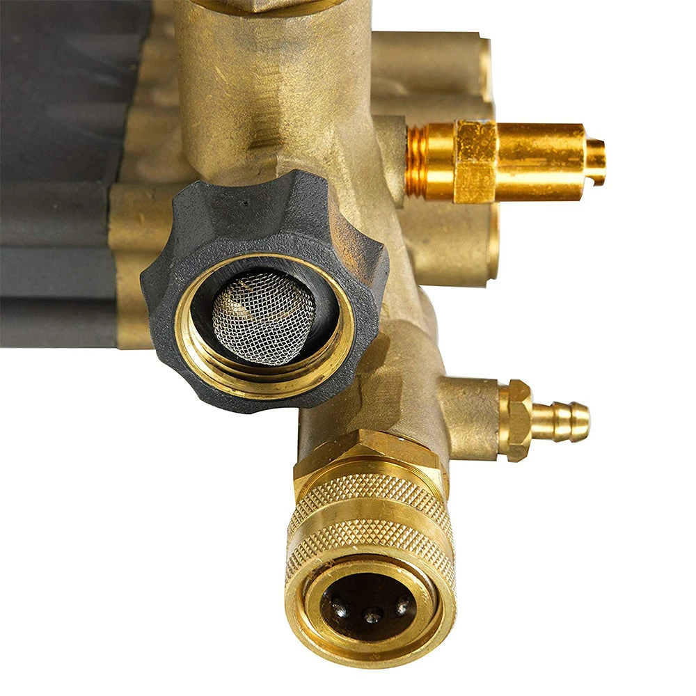 Simpson 90034 4200 Psi 4.0 GpmAAA Technologies Triplex Plunger Pump Kit 6 Simpson 90034 4200 Psi 4.0 GpmAAA Technologies Triplex Plunger Pump Kit – Image 6