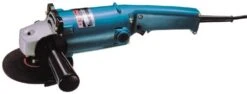Makita 9005B 5 In 120V Powerful 9 Amp Motor Trigger Switch AC/DC Angle Grinder -3D Prima Boutique 9005b