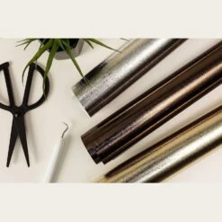 Cricut - Premium Vinyl - Feuilles Métallisées - Or- 30 Cm X 1,22 M -3D Prima Boutique 91 47I7FEOL. AC SL1500 a40208a9 1b0d 49ac 9d65 a20a673a4040