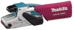 Makita 9404 4'' X 24'' Corded Belt Sander Variable Speed -3D Prima Boutique 9404