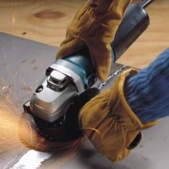 Makita 9565CV 5-Inch Variable Speed Angle Grinder -3D Prima Boutique 9565cv 5