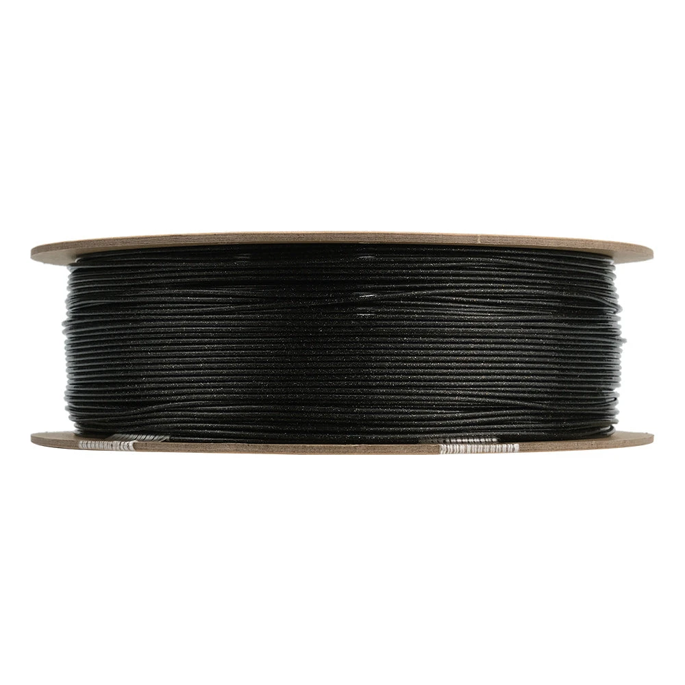 ESun - ETwinkling PLA - Noir (Black) - 1,75 Mm - 1 Kg 3 ESun - ETwinkling PLA - Noir (Black) - 1,75 Mm - 1 Kg – Image 3