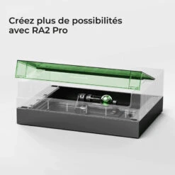 XTool - S1 - Réhausseur Pour Laser S1 (River Blade) - Noir -3D Prima Boutique 9ced3165238aeacd54800da2739069a8 795x progressive png