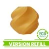 Bambu Lab - PLA Basic - Or (Gold) - 1,75 Mm - 1 Kg Refill
