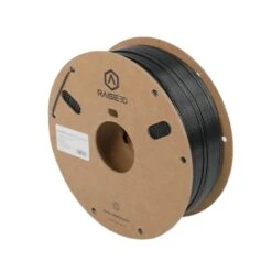 Raise3D - Hyper Speed ABS V2 - 1,75 Mm - 1 Kg - Noir (Black)