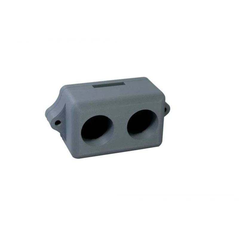 Smart Materials 3D - ABS MDT (Magneto Detectable) - Natural - 1.75 Mm - 750 G 2 Smart Materials 3D - ABS MDT (Magneto Detectable) - Natural - 1.75 Mm - 750 G – Image 2