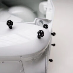 AESUB - Dices - Cibles De Positionnement Aimantées - 12 Pièces -3D Prima Boutique AESUB Dices 2