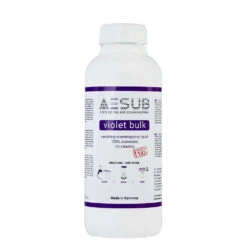 AESUB - Liquide Matifiant 1 L Pour Scanners 3D - Violet
