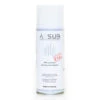 AESUB - Spray Matifiant 400 Ml Pour Scanners 3D - Blanc