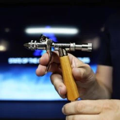 AESUB - Aérographe Pour Aesub Yellow 6 AESUB - Aérographe Pour Aesub Yellow -3D Prima Boutique AESUB airbrushyellow 3