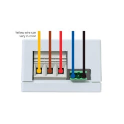 AirGo 16-32A AC Soft Starter Motor Protection For Utility And/or Generator Power -3D Prima Boutique AGO AirGo16 32A 6