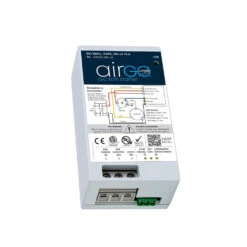 AirGo 8-16A AC Soft Starter Motor Protection For Utility And/or Generator Power