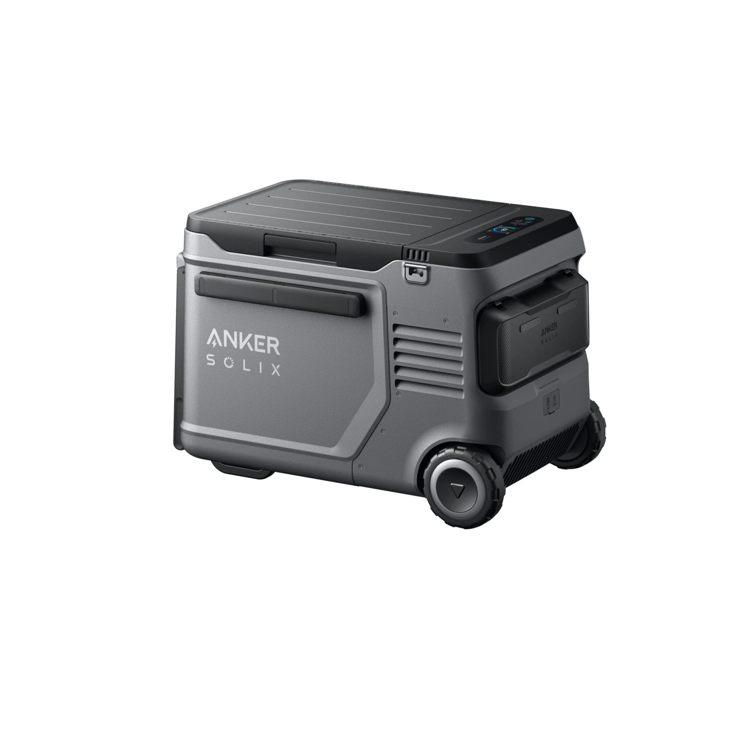 Anker A17A41M1 SOLIX EverFrost 2 Cooler 40L W/ 288Wh Battery 1 Anker A17A41M1 SOLIX EverFrost 2 Cooler 40L W/ 288Wh Battery