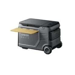 Anker A17A41M1 SOLIX EverFrost 2 Cooler 40L W/ 288Wh Battery 25 Anker A17A41M1 SOLIX EverFrost 2 Cooler 40L W/ 288Wh Battery -3D Prima Boutique AKR A17A41M1 hash escaped 11