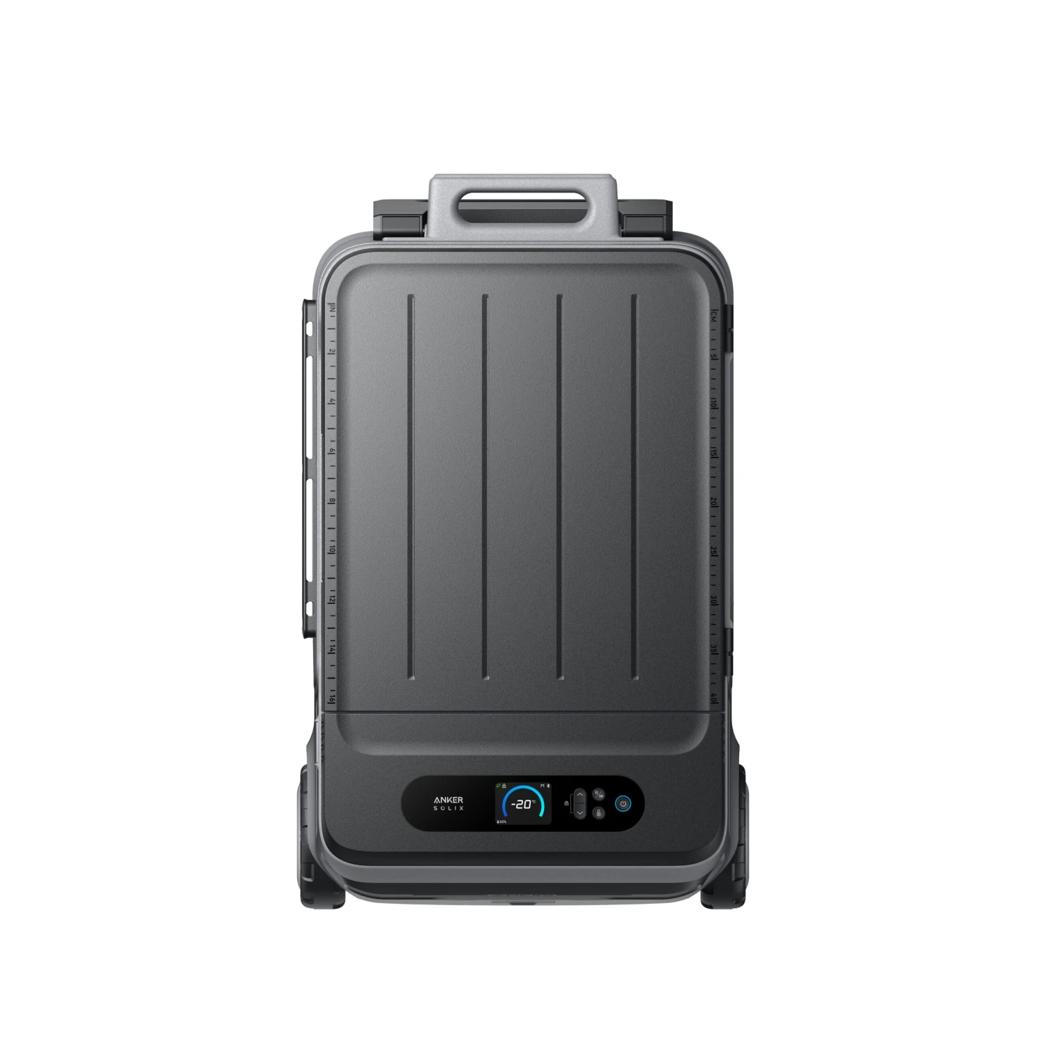 Anker A17A41M1 SOLIX EverFrost 2 Cooler 40L W/ 288Wh Battery 5 Anker A17A41M1 SOLIX EverFrost 2 Cooler 40L W/ 288Wh Battery – Image 5