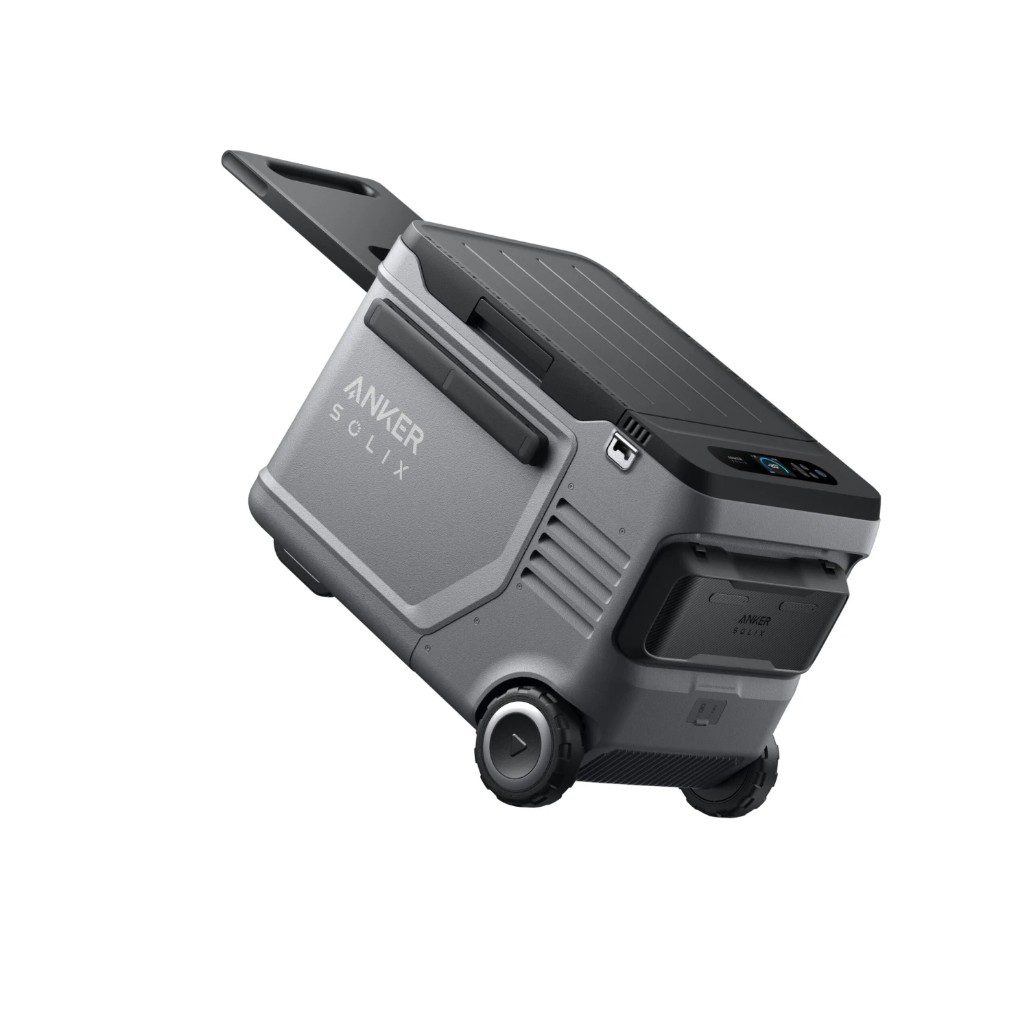 Anker A17A41M1 SOLIX EverFrost 2 Cooler 40L W/ 288Wh Battery 7 Anker A17A41M1 SOLIX EverFrost 2 Cooler 40L W/ 288Wh Battery – Image 7