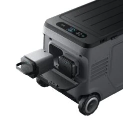 Anker A17A51M1 SOLIX EverFrost 2 Cooler 58L W/ 288Wh Battery -3D Prima Boutique AKR A17A51M1 hash escaped 11