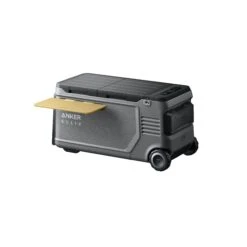 Anker A17A51M1 SOLIX EverFrost 2 Cooler 58L W/ 288Wh Battery -3D Prima Boutique AKR A17A51M1 hash escaped 13