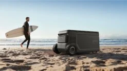 Anker A17A51M1 SOLIX EverFrost 2 Cooler 58L W/ 288Wh Battery -3D Prima Boutique AKR A17A51M1 hash escaped 16