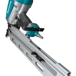 Makita AN924 3-1/2 Inch 21-Degree Full Round Head Pneumatic Framing Nailer -3D Prima Boutique AN924 6