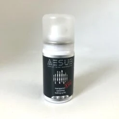 AESUB - Échantillon GRATUIT - Spray Matifiant 35 Ml - Transparent