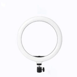 Anneau Lumineux LED RVB