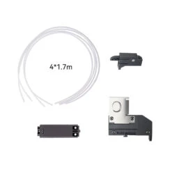 Anycubic - Kit De Mise à Niveau "ACE Pro Pour Kobra 3" Vers Kobra 3 Max (Upgrade Kit K3C To K3M)