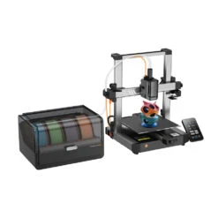 Anycubic - Kobra 3 Combo -3D Prima Boutique Anycubic Kobra3 Combo 02