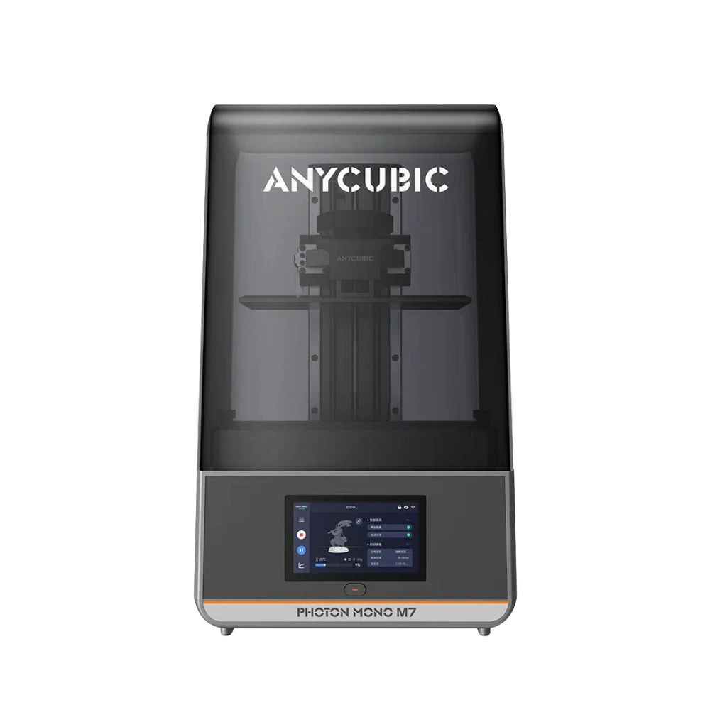 Anycubic - Photon Mono M7 1 Anycubic - Photon Mono M7