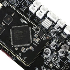 Anycubic - Photon Mono X - Carte Mère (Mainboard) -3D Prima Boutique Anycubic PhotonMonoX Motherboard05 6469416a bb9c 4c4c b618 3920166009fa