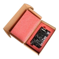 Anycubic - Photon Mono X - Carte Mère (Mainboard) -3D Prima Boutique Anycubic PhotonMonoX Motherboard06 b568c33f a21b 4314 8a41 113bebb24ca9