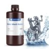 Anycubic - Water Washable Resin + - Gris (Grey) - 1 Kg
