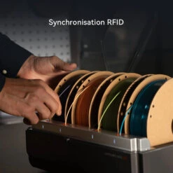 Anycubic - ACE Pro Pour Kobra 3 - Système Multi-Couleurs Avec Séchage Pendant L'Impression -3D Prima Boutique Anycubic ACE Pro 4