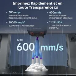 Anycubic - Kobra 3 Combo -3D Prima Boutique Anycubic Kobra 3 Combo 3