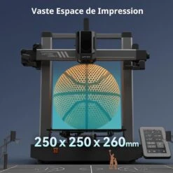 Anycubic - Kobra 3 Combo -3D Prima Boutique Anycubic Kobra 3 Combo 4