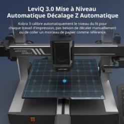 Anycubic - Kobra 3 Combo -3D Prima Boutique Anycubic Kobra 3 Combo 6