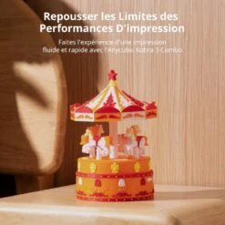 Anycubic - Kobra 3 Combo -3D Prima Boutique Anycubic Kobra 3 Combo 8