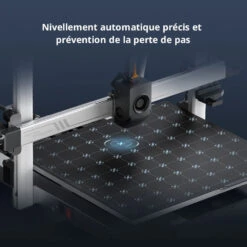 Anycubic - Kobra 3 Max - Grande Imprimante 3D -3D Prima Boutique Anycubic Kobra 3 Max Combo 7 1