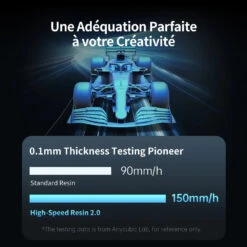 Anycubic - Photon Mono M7 Avec Licence ChituBox Pro 3 Mois OFFERTE -3D Prima Boutique Anycubic Photon Mono M7 2 2