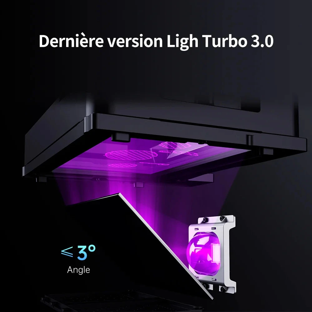 Anycubic - Photon Mono M7 6 Anycubic - Photon Mono M7 – Image 6