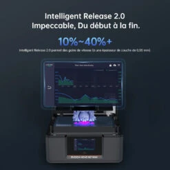 Anycubic - Photon Mono M7 Max - Imprimante LCD Grand Format -3D Prima Boutique Anycubic Photon Mono M7 Max 4 1