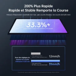 Anycubic - Photon Mono M7 Max - Imprimante LCD Grand Format -3D Prima Boutique Anycubic Photon Mono M7 Max 6 1